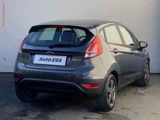 Ford Fiesta (2016) 1.25 i, Trend - náhled 4