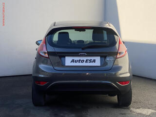 Ford Fiesta (2016) 1.25 i, Trend - náhled 5