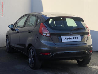 Ford Fiesta (2016) 1.25 i, Trend - náhled 6