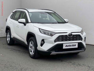 Toyota RAV4 2.0i 16V, 1.maj,�R, LED, TZ