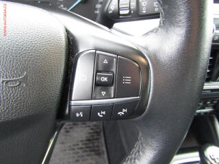 Ford Focus (2020) 1.5TDCi, AC, park.čidla - náhled 13