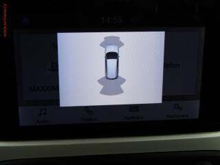 Ford Focus (2020) 1.5TDCi, AC, park.čidla - náhled 15