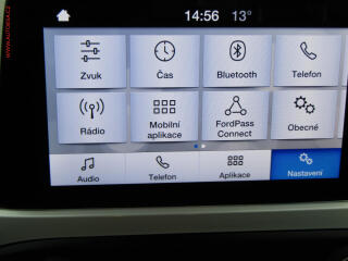 Ford Focus (2020) 1.5TDCi, AC, park.čidla - náhled 16