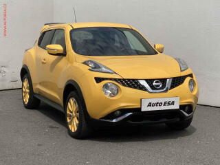 Nissan Juke 1.2 DiG-T, �R, Acenta, navi