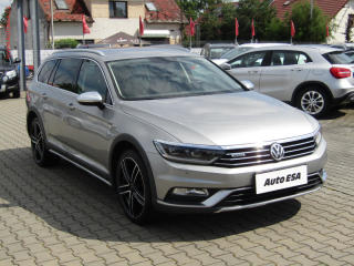 Volkswagen Passat 2.0 TDi, R, DSG