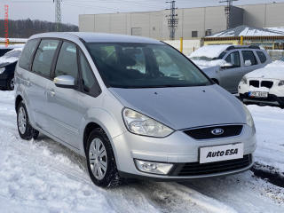 Ford Galaxy 2.0 TDCi, STK01/27