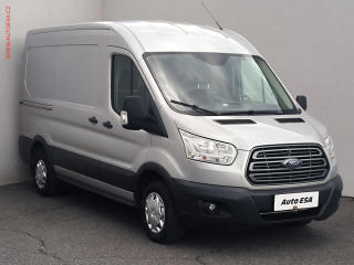 Ford Transit 2.0TDCi L2H2 DLNA, Trend,