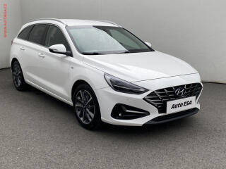 Hyundai i30 1.5 T-GDi, 2.maj,�R, Style