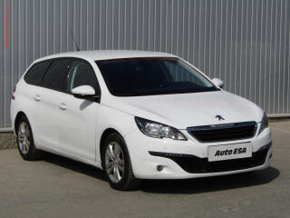 Peugeot 308 1.6 HDi, �R, Active, navi