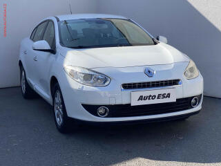 Renault Fluence 1.5dCi, �R, Automat