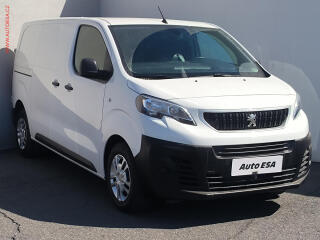 Peugeot Expert 2.0HDi L2, 1.maj,�R, Active