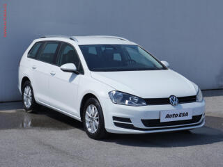 Volkswagen Golf 1.2 TSi, �R, STK4/28