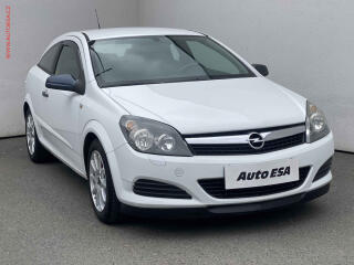 Opel Astra 1.4i, �R, zmk.�azen�