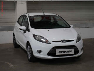 Ford Fiesta 1.2i, �R, AC
