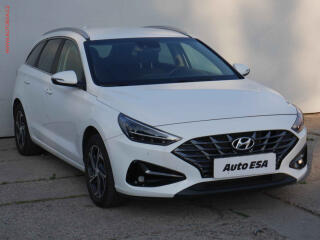 Hyundai i30 1.6 CRDi, �R, Smart, LED
