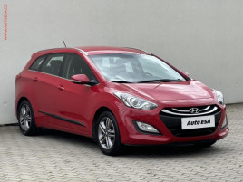 Hyundai i30 1.6 GDi, 1.maj,R, AC