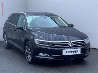 Volkswagen Passat 2.0 TDi, Comfortline, TZ,