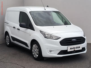Ford Transit Connect 1.5TDCi, 1.maj,R, TREND, AC