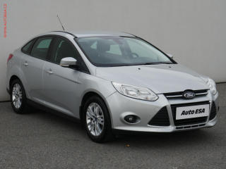 Ford Focus 1.6i, R, STK7/27
