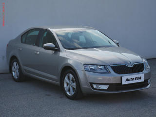 koda Octavia 1.4 TSi, R, Elegance