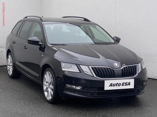�koda Octavia 2.0 TDi, Drive, STK1/28