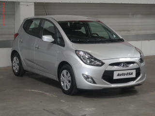 Hyundai ix20 1.4i, AC, el. vbava