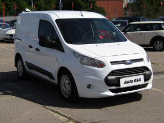 Ford Transit Connect 1.6TDCi, 1.maj,R, TREND