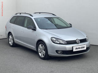 Volkswagen Golf 1.4 TSi, Match, bixen, +kola