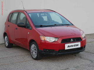Mitsubishi Colt 1.3i, �R, servis.kniha, AC