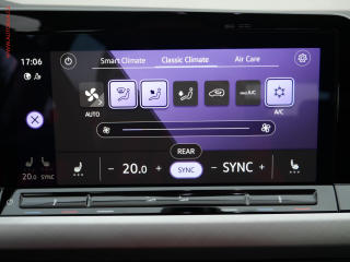 Volkswagen Golf (2024) 1.0ETSI, 1.maj,ČR, DSG, LED - náhled 13