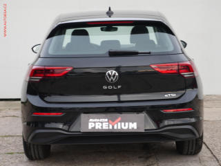 Volkswagen Golf (2024) 1.0ETSI, 1.maj,ČR, DSG, LED - náhled 5