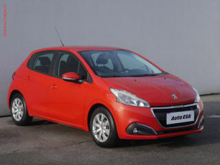 Peugeot 208 1.2 VTi