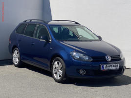 Volkswagen Golf 1.4 TSi, Match, park. idla