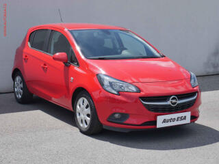 Opel Corsa 1.4i, 1.maj,�R, AC