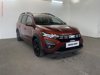 Dacia Jogger 1.0TCe, 1.maj,�R, Navi, v�h�