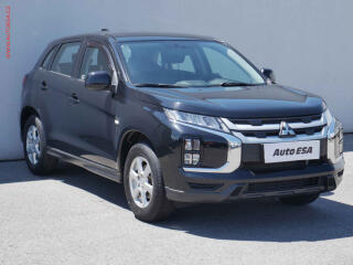 Mitsubishi ASX 2.0 MiVEC, 1.maj,�R, AC