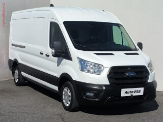 Ford Transit 2.0TDCi L3H2, TREND, AC