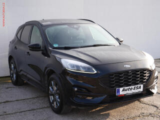 Ford Kuga 1.5 EB, ST-Line, LED, kamera