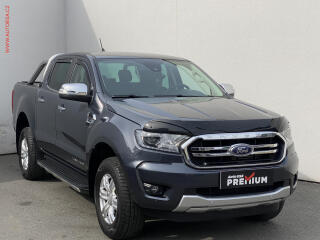 Ford Ranger 2.0 TDCi 4x4, �R, Limited, AT