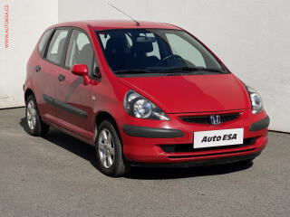Honda Jazz 1.3 i, AC, ta�n�