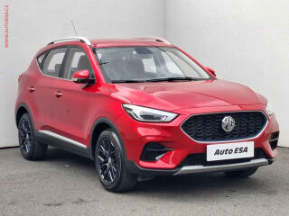 MG ZS 1.5i, 1.maj,�R, LED, AC
