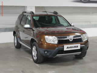 Dacia Duster 1.6 16V 16V, AC