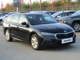 koda Octavia 2.0 TDi, R, Ambition