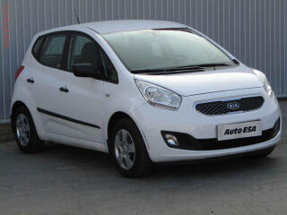 Kia Venga 1.4 i, �R