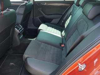Škoda Superb (2023) 2.0 TDi 4x4, ČR, Scout, DSG - náhled 10