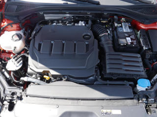 Škoda Superb (2023) 2.0 TDi 4x4, ČR, Scout, DSG - náhled 7
