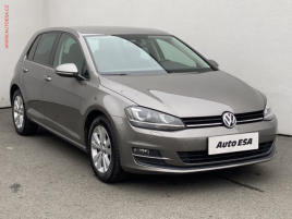 Volkswagen Golf 1.4 TSi, Comfortline, bixen