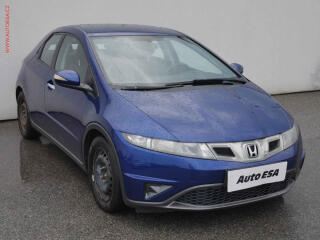 Honda Civic 1.4i, 2.maj,�R