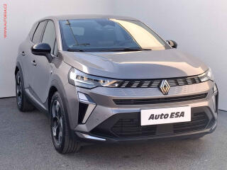 Renault Symbioz 1.6 E-Tech 145 full hybrid