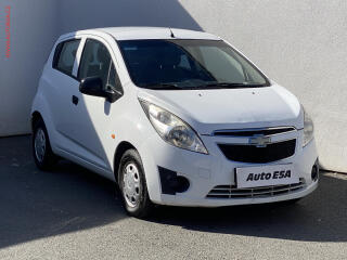 Chevrolet Spark 1.0i